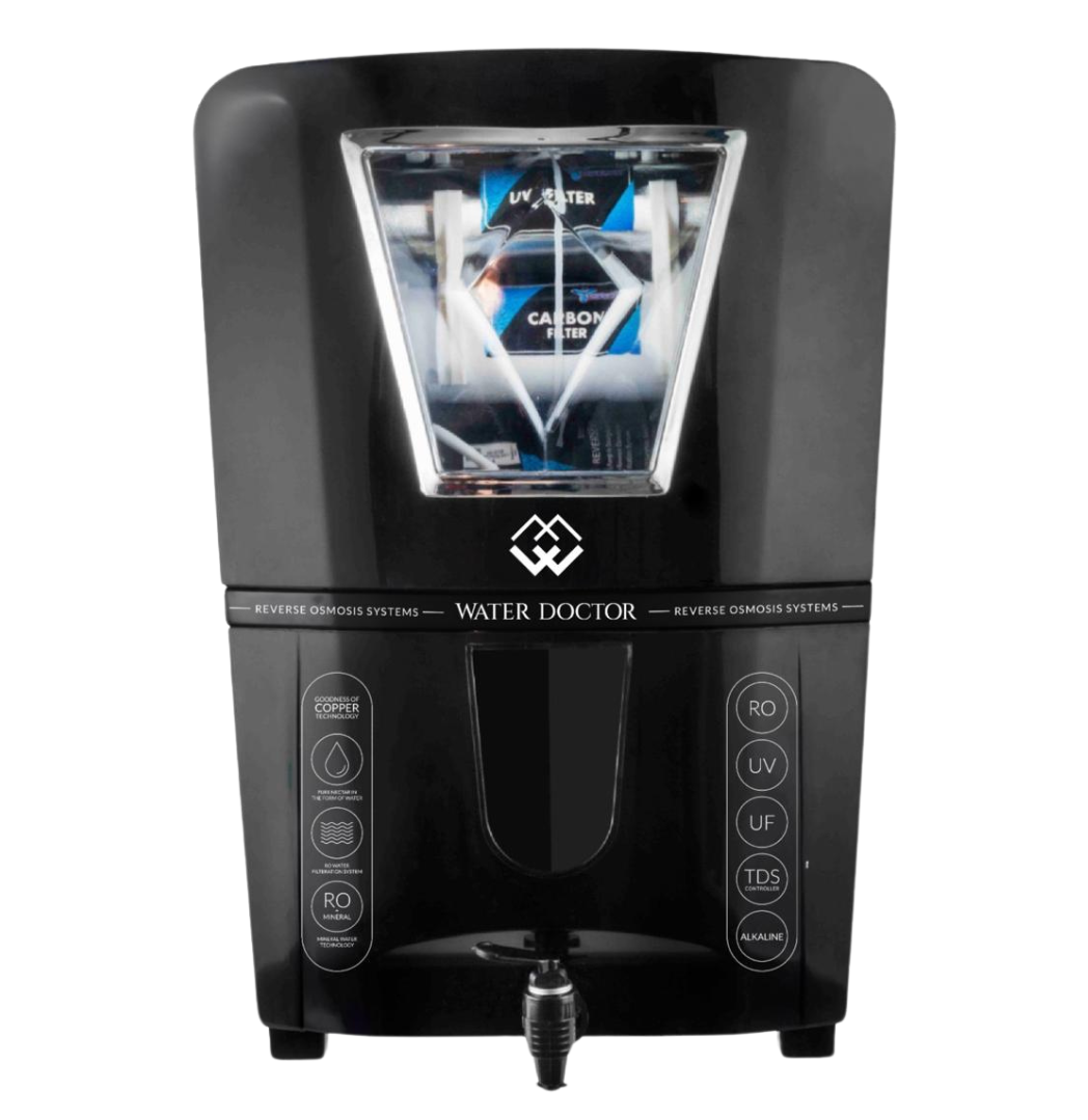 Rent a Purifier